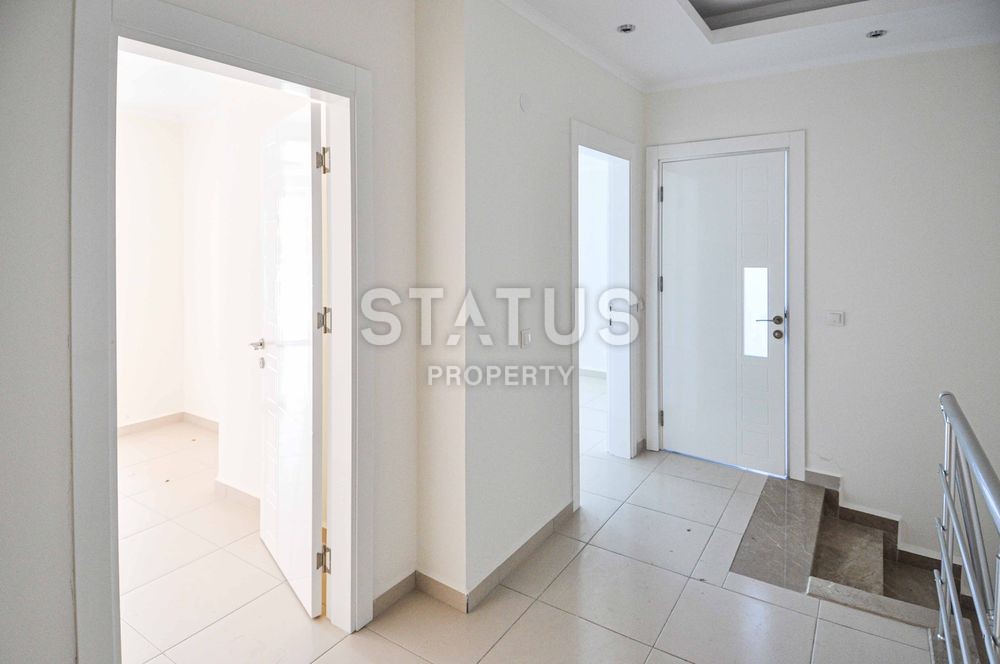 Пентхаус 2+1 с видом на море в Кестеле, 120 м2 фото 16