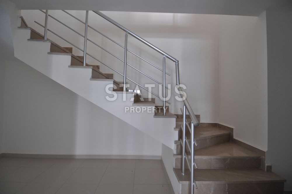 Пентхаус 2+1 с видом на море в Кестеле, 120 м2 фото 18