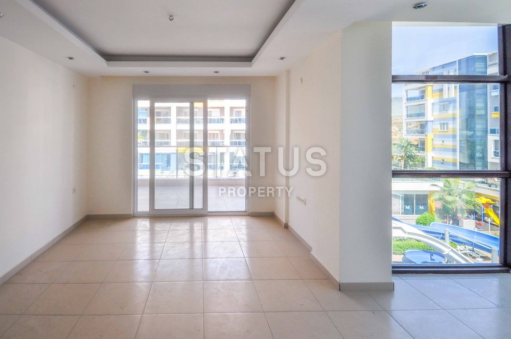 Пентхаус 2+1 с видом на море в Кестеле, 120 м2 фото 19