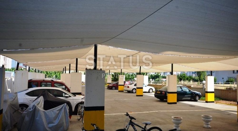 Пентхаус 3+1 в комплексе с инфраструктурой в Кестеле фото 10