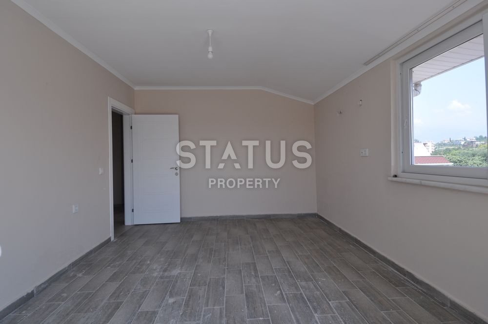 Пентхаус 3+1 в комплексе с инфраструктурой в Кестеле фото 11