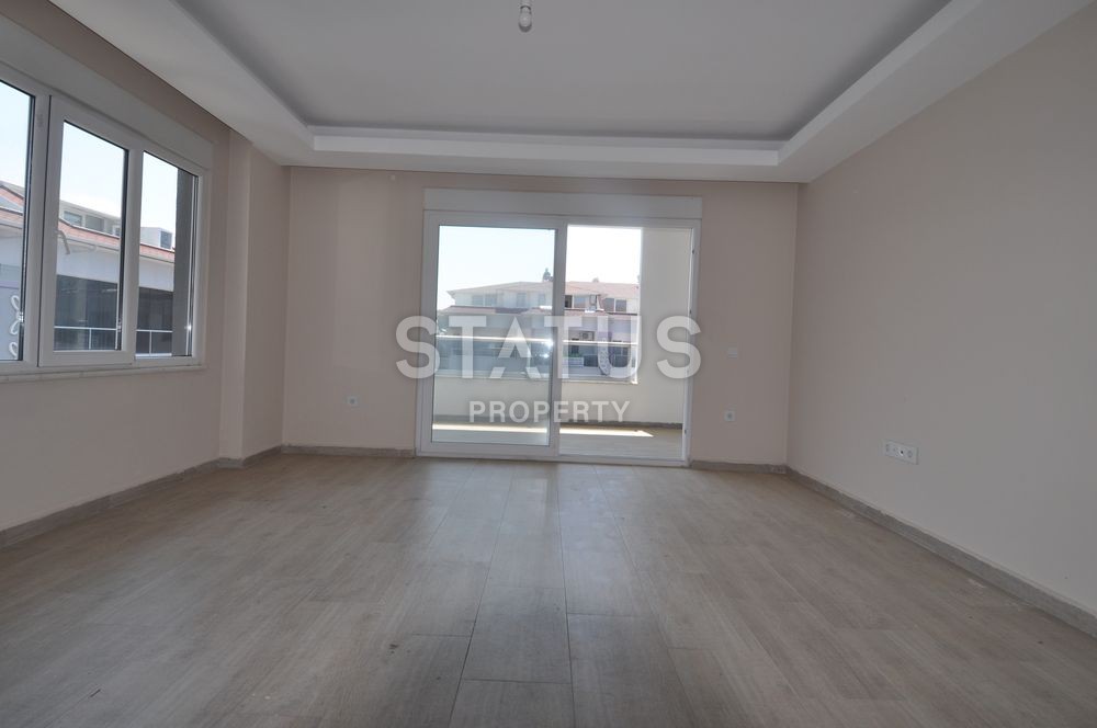 Пентхаус 3+1 в комплексе с инфраструктурой в Кестеле фото 12