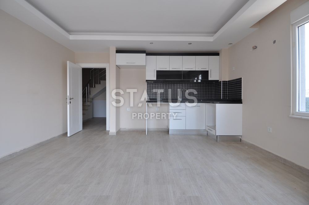 Пентхаус 3+1 в комплексе с инфраструктурой в Кестеле фото 17