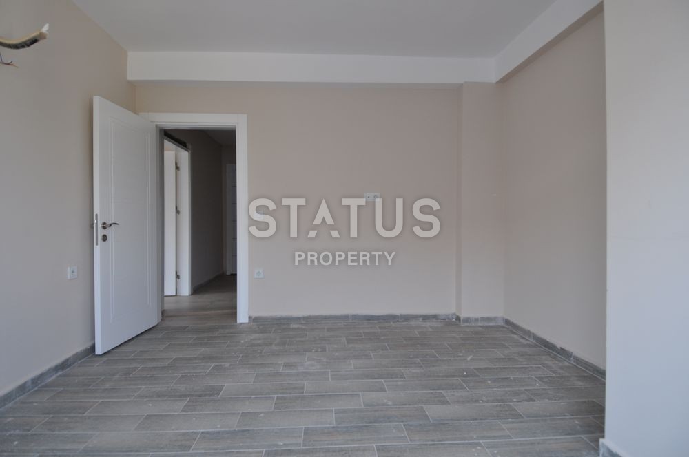 Пентхаус 3+1 в комплексе с инфраструктурой в Кестеле фото 18