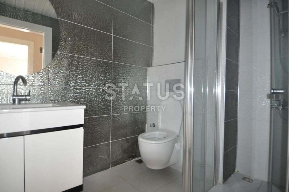 Пентхаус 3+1 в комплексе с инфраструктурой в Кестеле фото 19