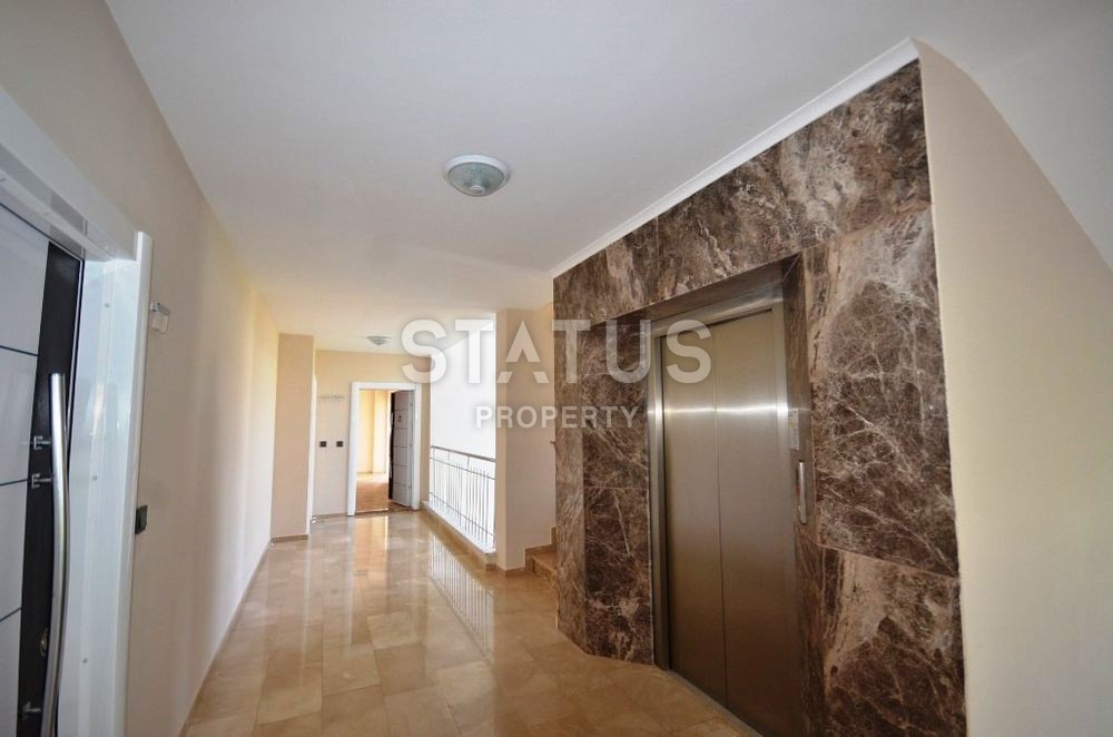 Пентхаус 3+1 в комплексе с инфраструктурой в Кестеле фото 20