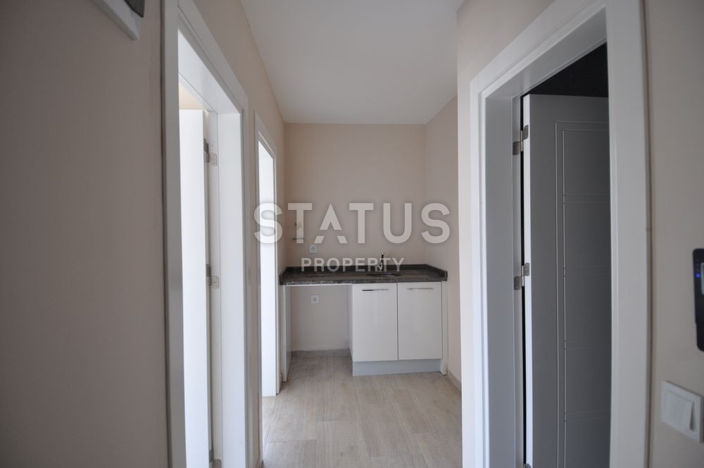 Пентхаус 3+1 в комплексе с инфраструктурой в Кестеле фото 21