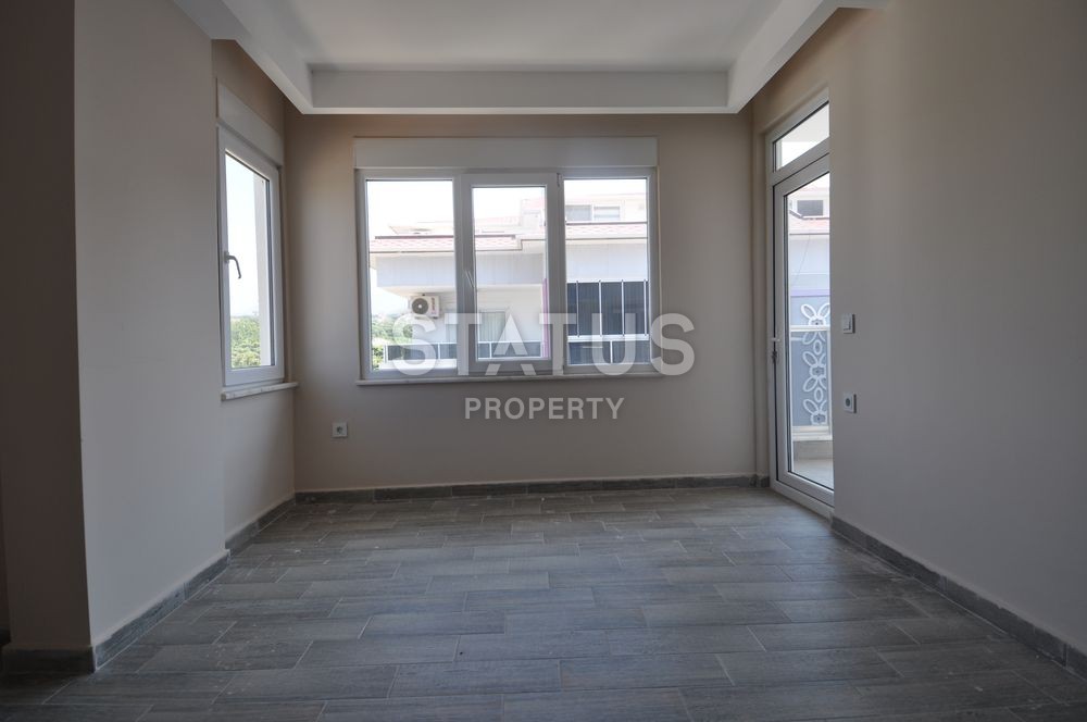 Пентхаус 3+1 в комплексе с инфраструктурой в Кестеле фото 22