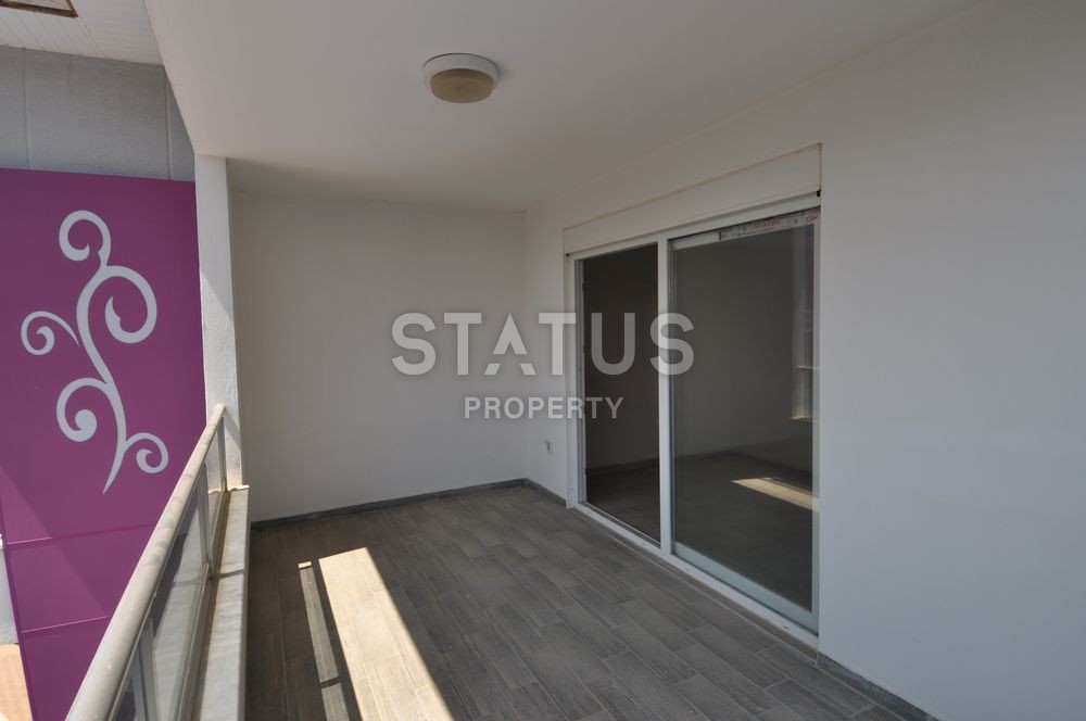 Пентхаус 3+1 в комплексе с инфраструктурой в Кестеле фото 23