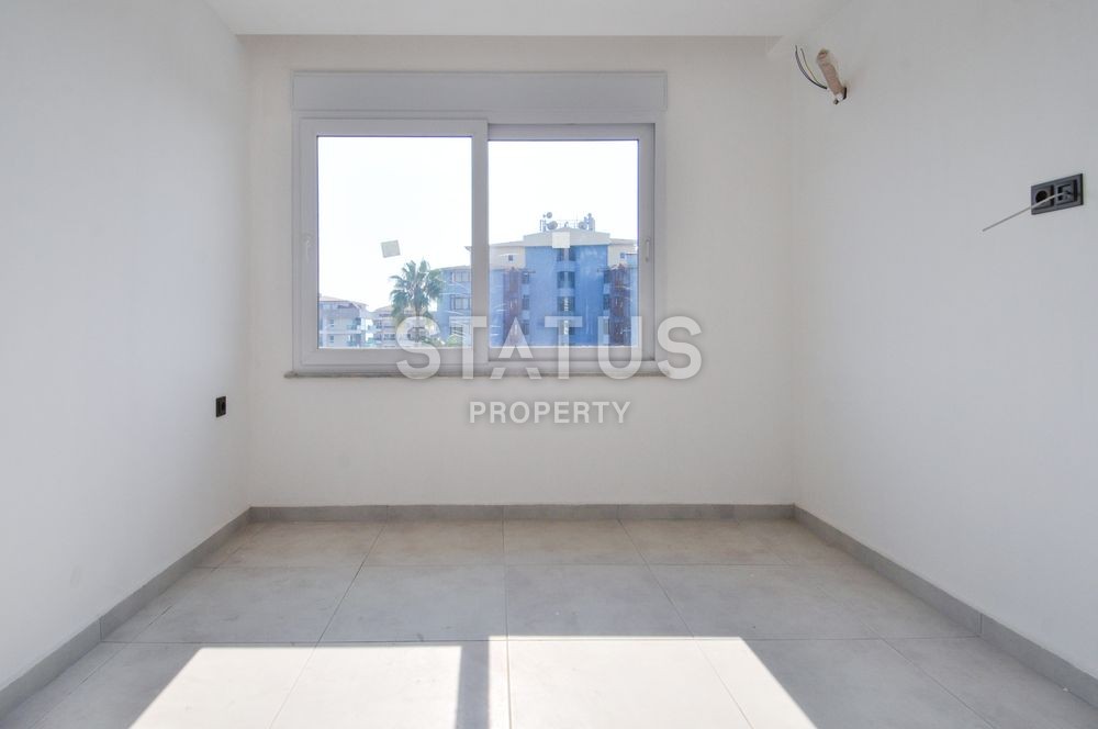 Apartment 1+1 in a new building with sea views in Kestel фото 4