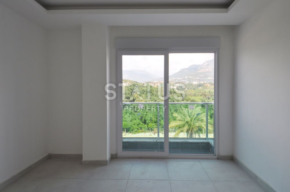 Apartment 1+1 in a new building with sea views in Kestel фото 6