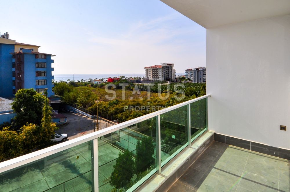 Apartment 1+1 in a new building with sea views in Kestel фото 7