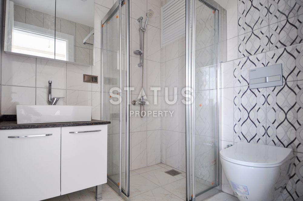 Apartment 1+1 in a new building with sea views in Kestel фото 9