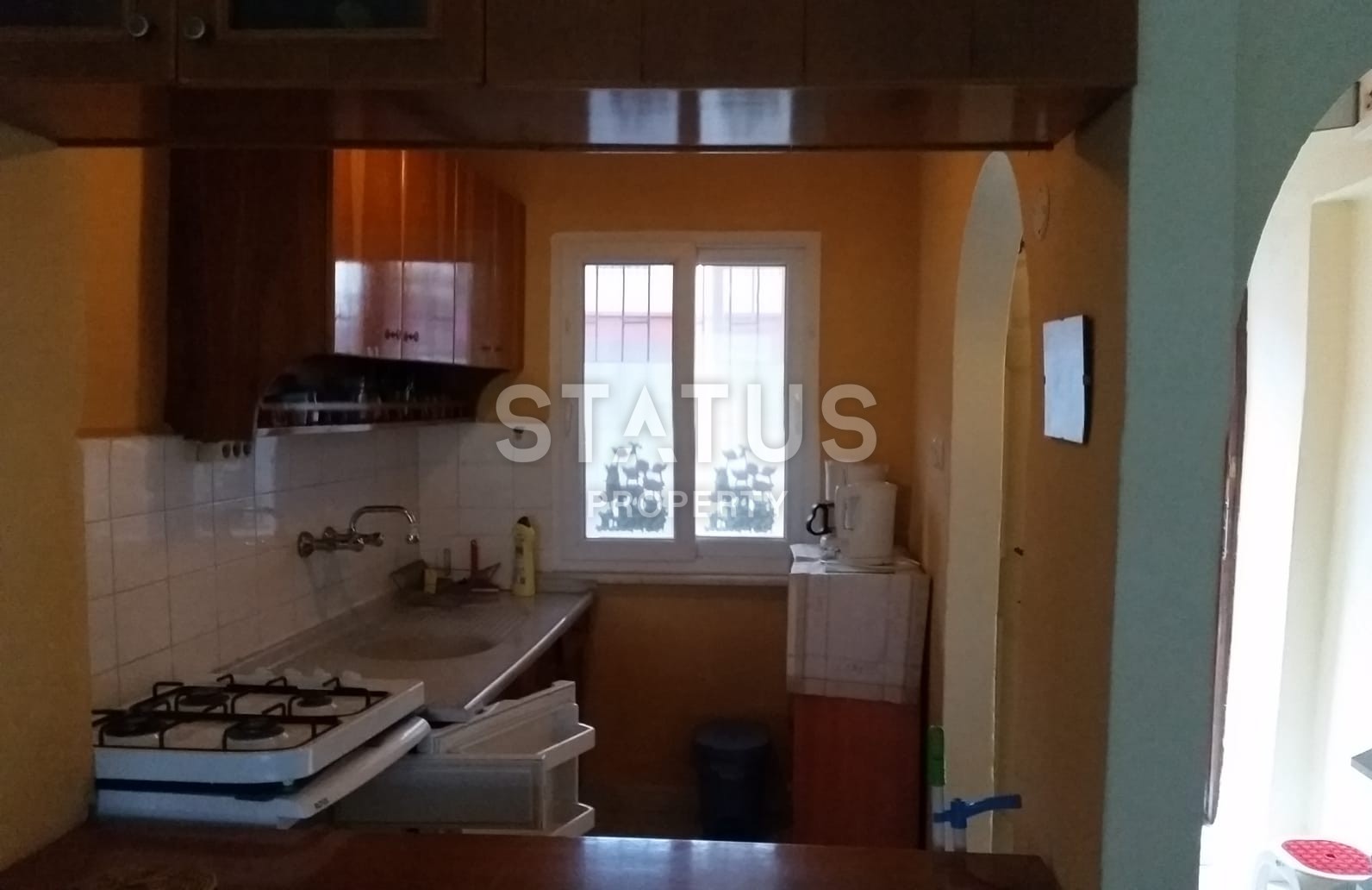Budget apartment 2+1, in Mahmutlar, 100 m2 фото 3
