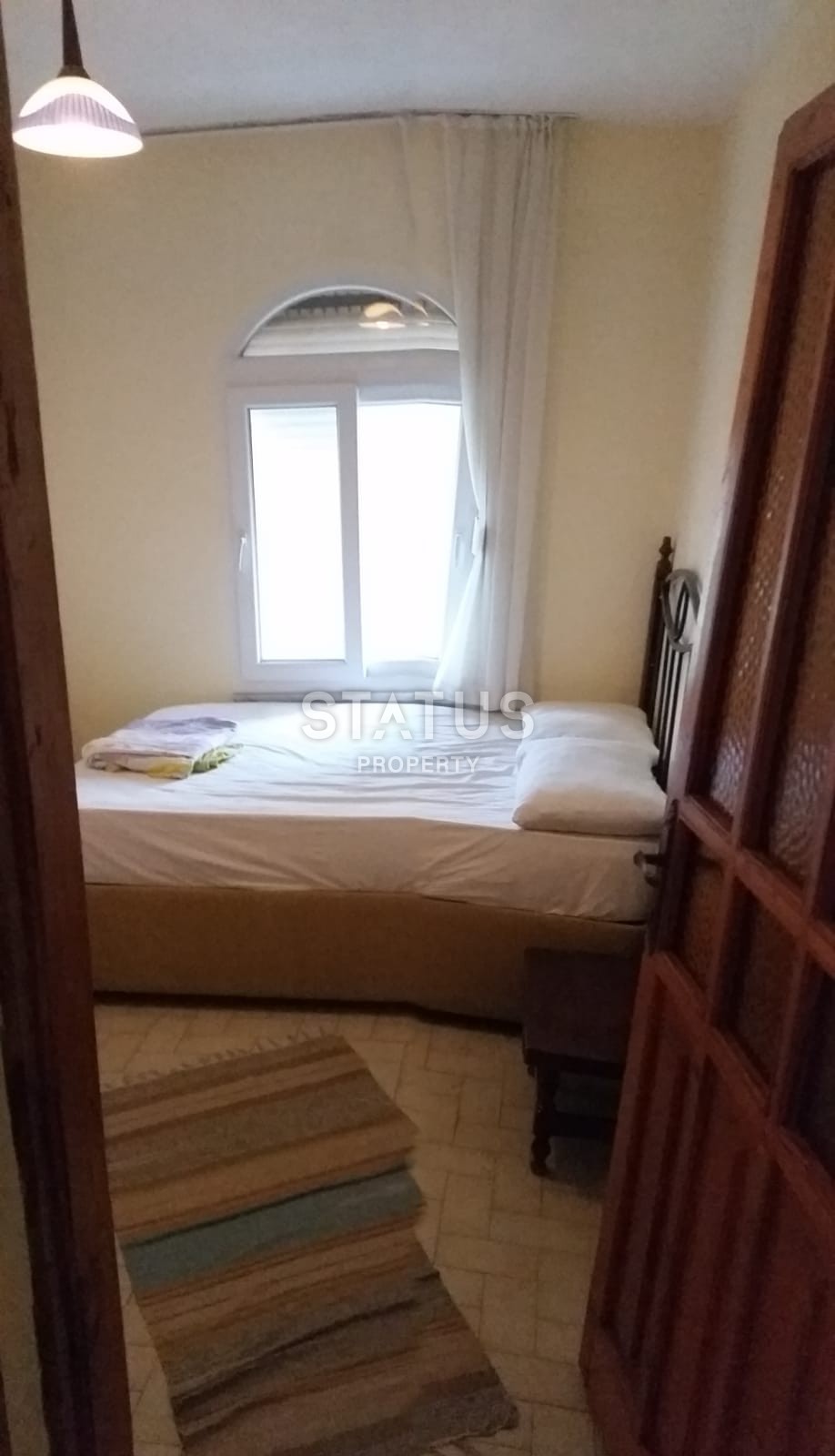 Budget apartment 2+1, in Mahmutlar, 100 m2 фото 4