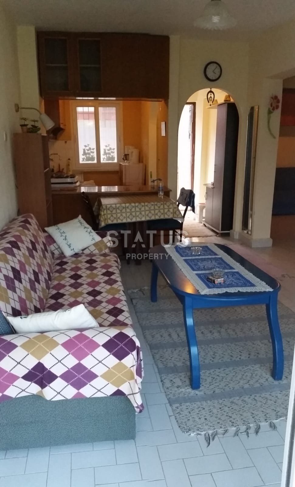 Budget apartment 2+1, in Mahmutlar, 100 m2 фото 5