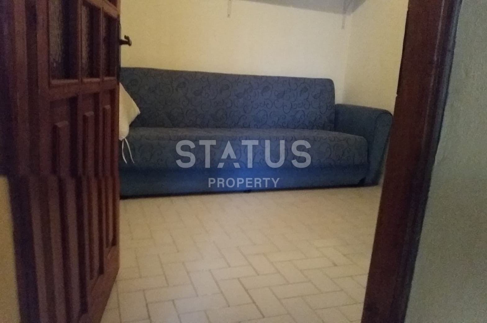 Budget apartment 2+1, in Mahmutlar, 100 m2 фото 6