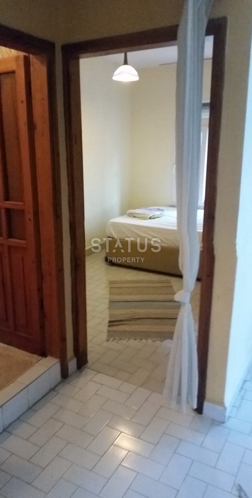 Budget apartment 2+1, in Mahmutlar, 100 m2 фото 8