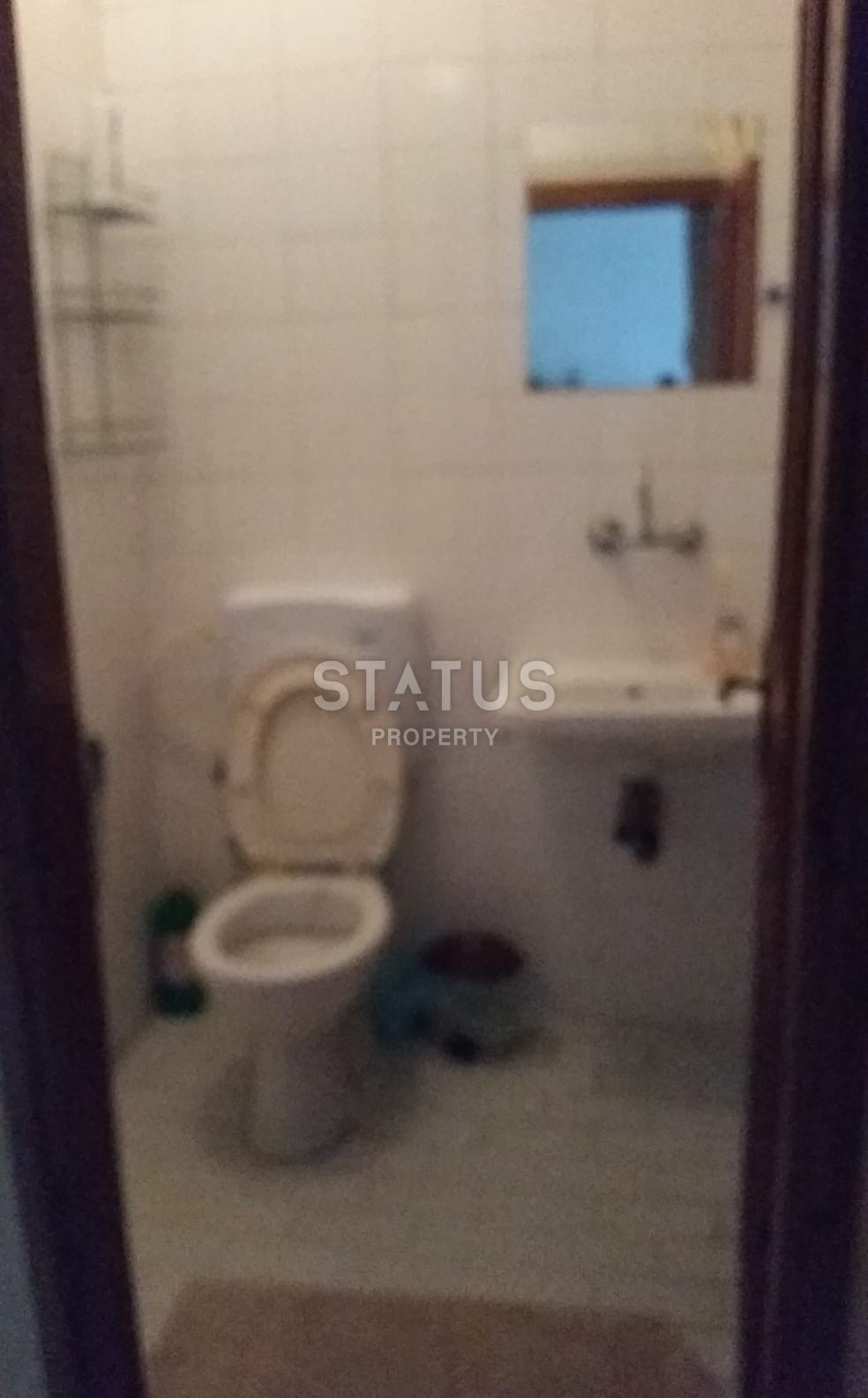 Budget apartment 2+1, in Mahmutlar, 100 m2 фото 9