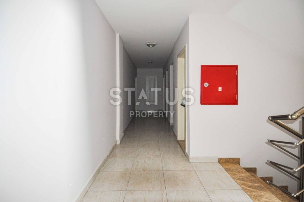 Квартира 2+1 с готовым ремонтом и видом на море фото 17