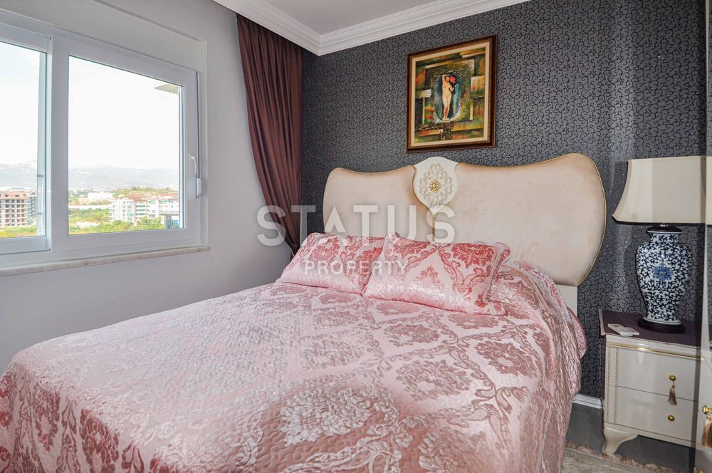 Квартира 2+1 с готовым ремонтом и видом на море фото 18