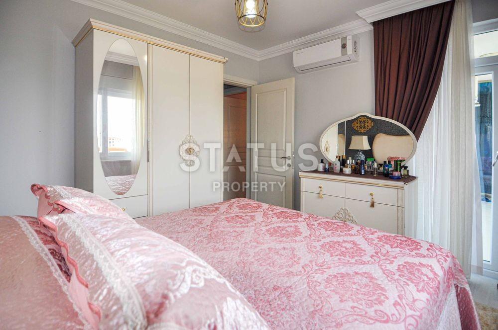 Квартира 2+1 с готовым ремонтом и видом на море фото 20