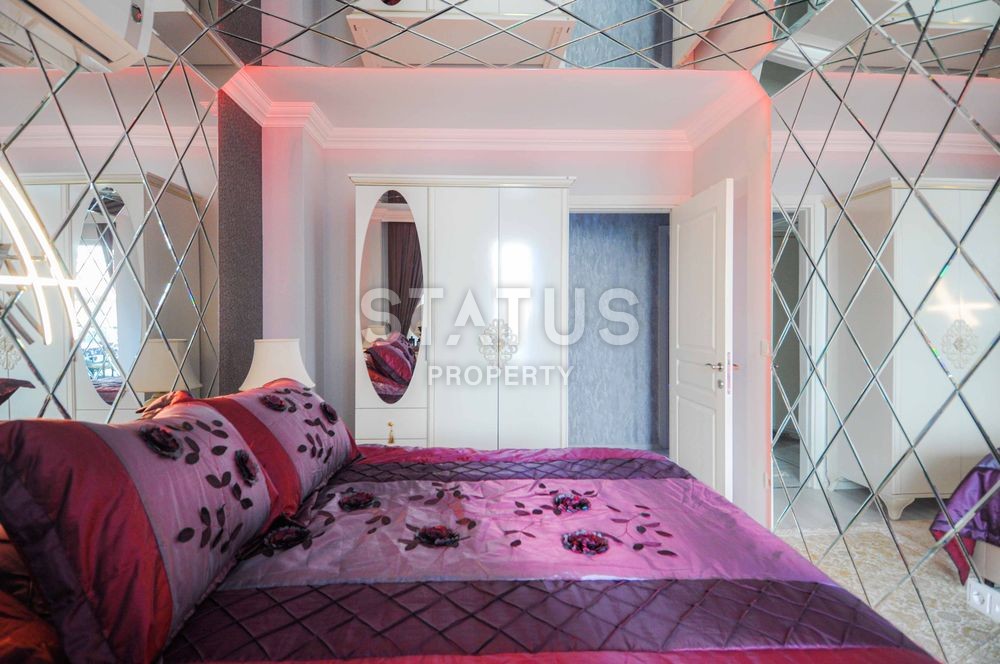 Квартира 2+1 с готовым ремонтом и видом на море фото 21