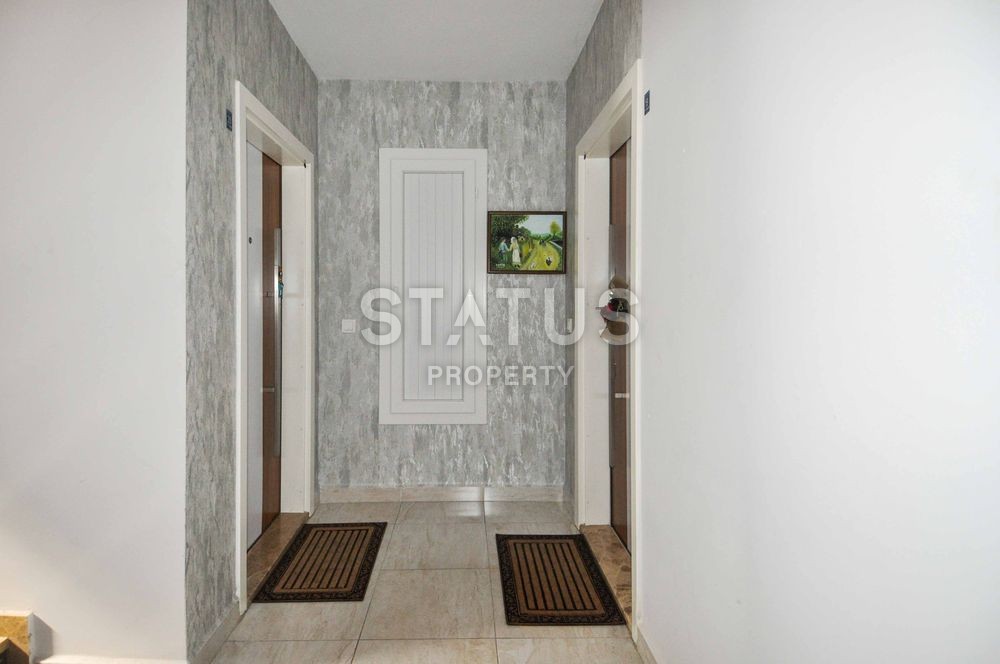 Квартира 2+1 с готовым ремонтом и видом на море фото 27