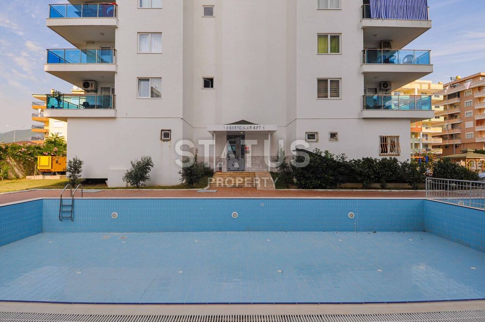 Квартира 2+1 с готовым ремонтом и видом на море фото 28