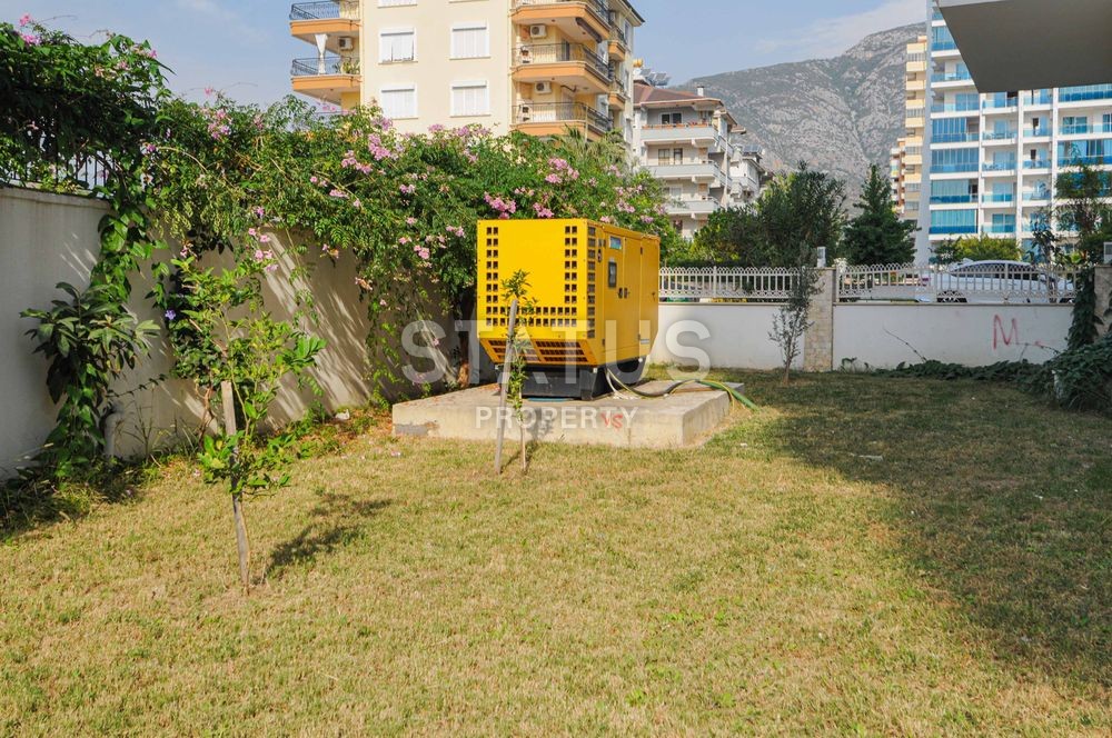 Квартира 2+1 с готовым ремонтом и видом на море фото 31