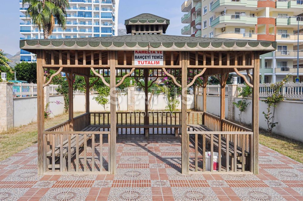 Квартира 2+1 с готовым ремонтом и видом на море фото 32