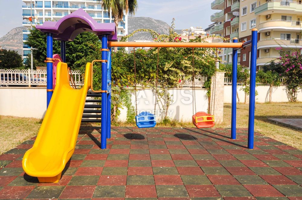 Квартира 2+1 с готовым ремонтом и видом на море фото 36