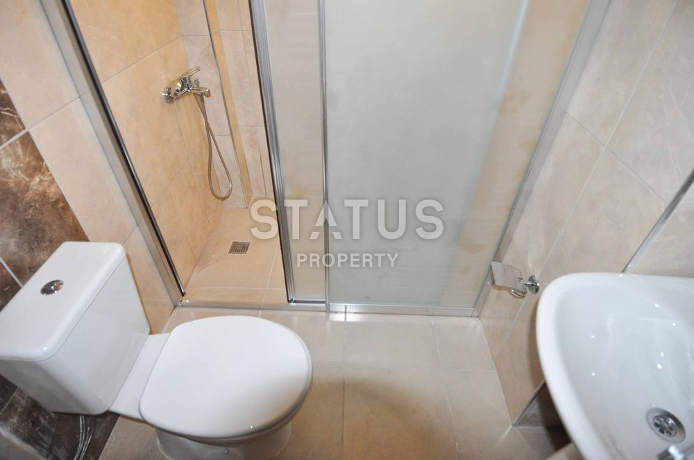 Двухкомнатная квартира с мебелью и видом на море! 90 м2 фото 21