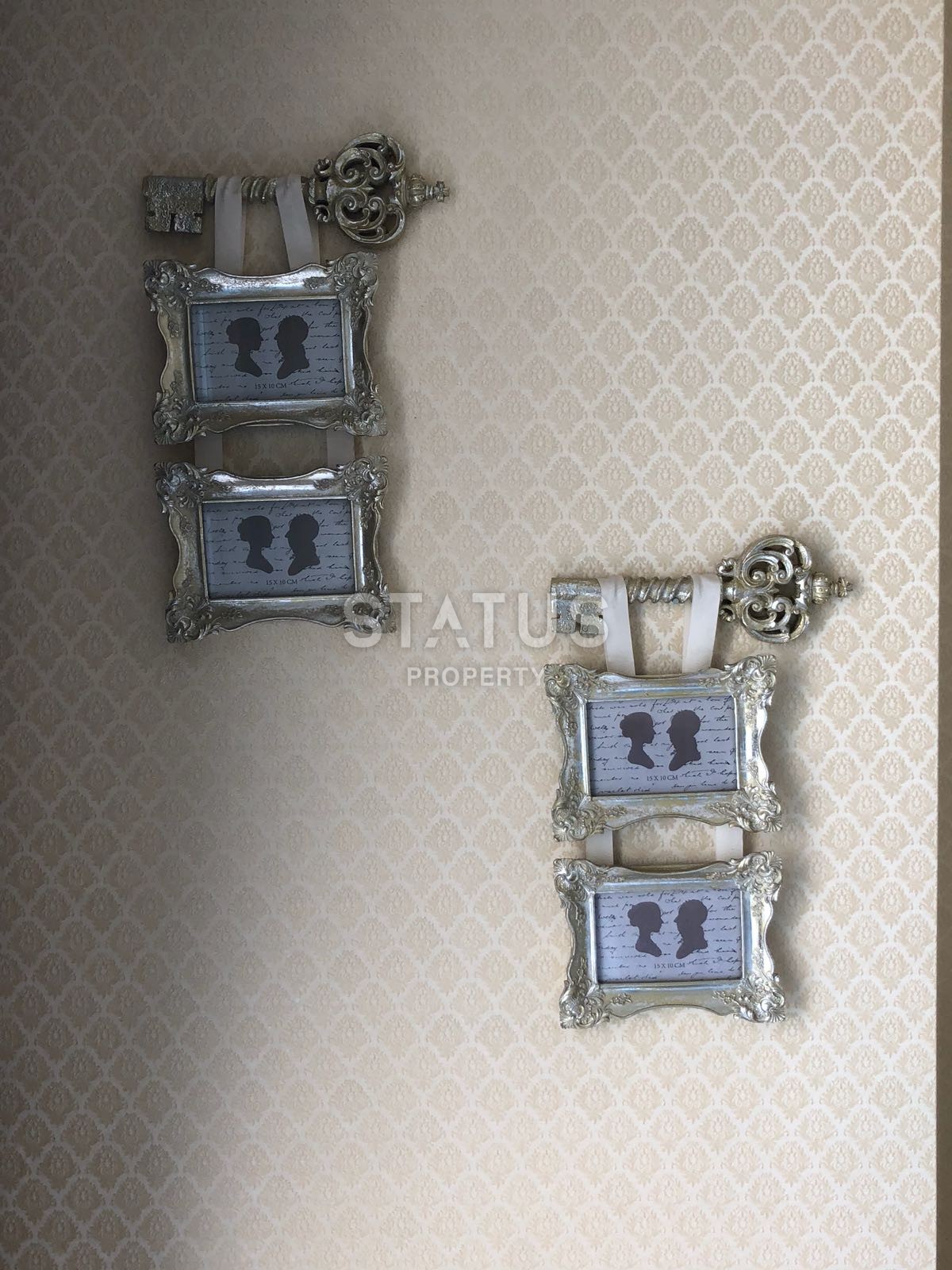 Комплекс премиум-класса Махмутлар, недалеко от моря, 66-185 кв.м. фото 27