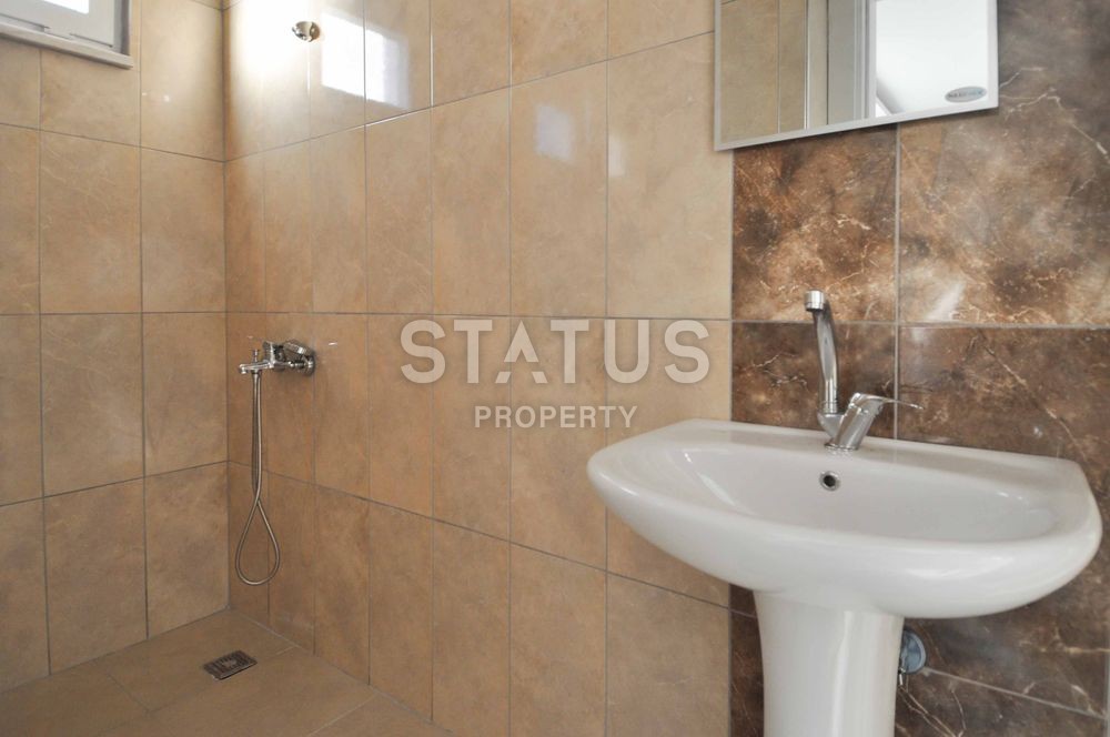 Двухкомнатная квартира с мебелью и видом на море! 90 м2 фото 23