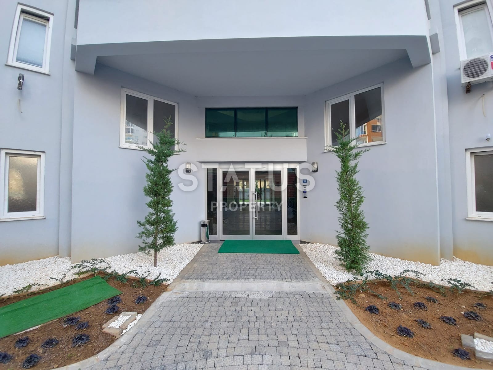 Apartment 1+1 with a large area of 80 m2 фото 6