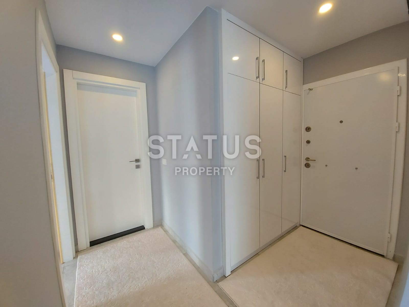 Apartment 1+1 with a large area of 80 m2 фото 17