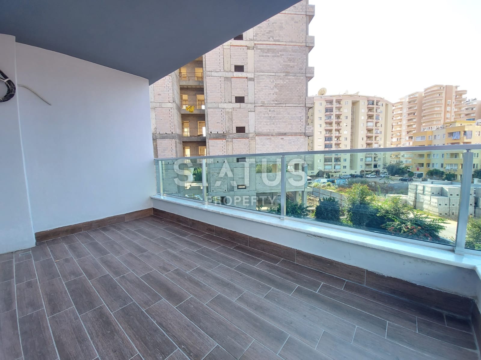 Apartment 1+1 with a large area of 80 m2 фото 21