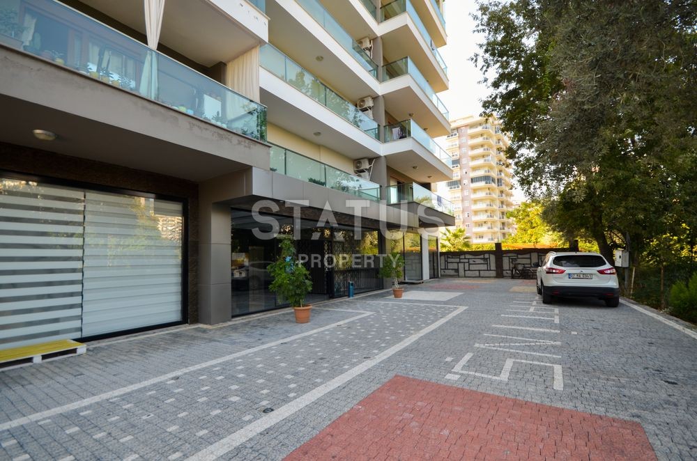 Уютная квартира 1+1 в комплексе с развитой инфраструктурой фото 7