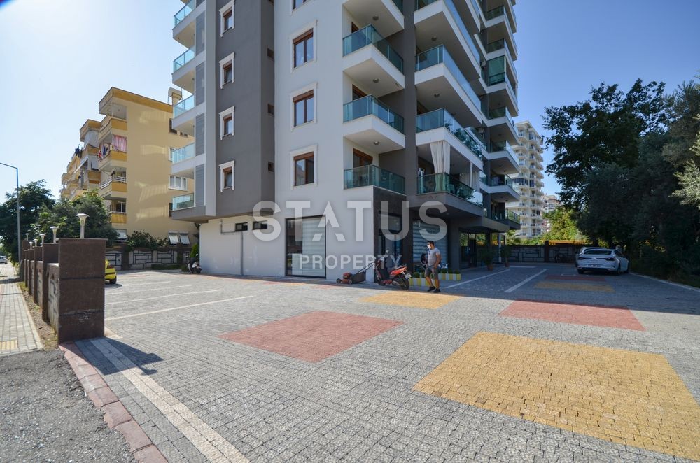 Уютная квартира 1+1 в комплексе с развитой инфраструктурой фото 8