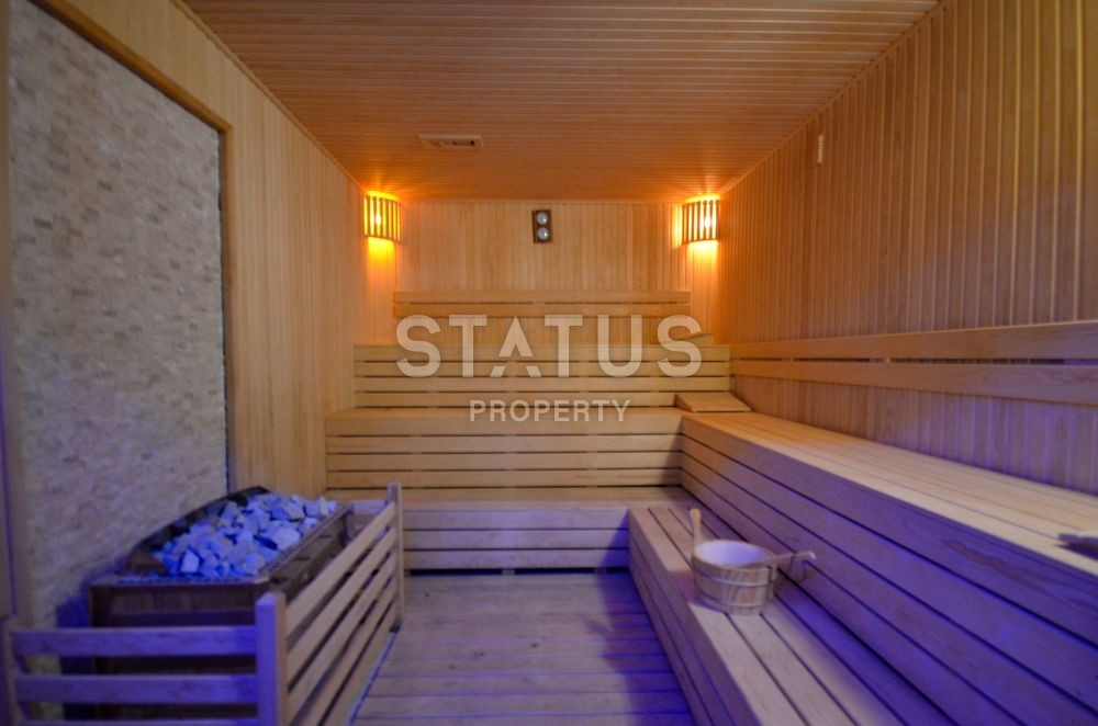 Уютная квартира 1+1 в комплексе с развитой инфраструктурой фото 10