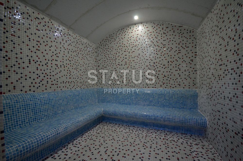 Уютная квартира 1+1 в комплексе с развитой инфраструктурой фото 11