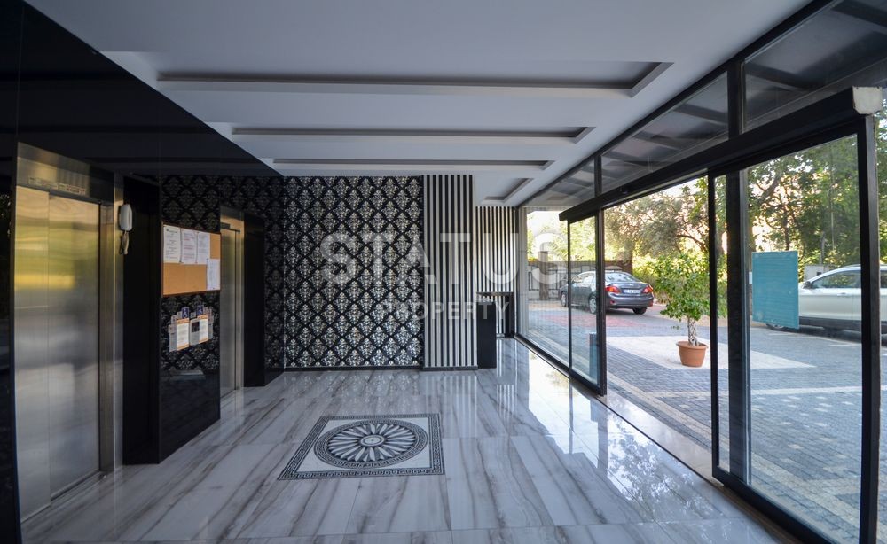 Уютная квартира 1+1 в комплексе с развитой инфраструктурой фото 12