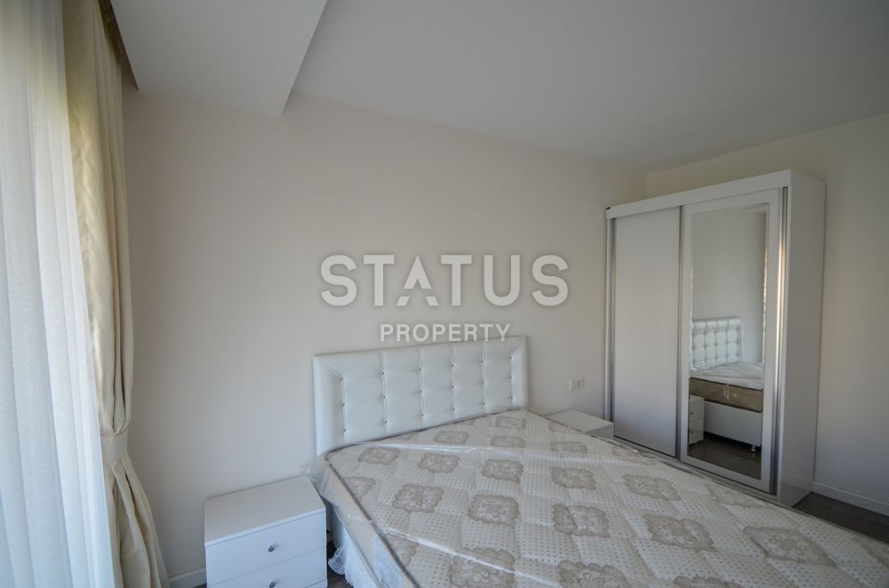 Уютная квартира 1+1 в комплексе с развитой инфраструктурой фото 13