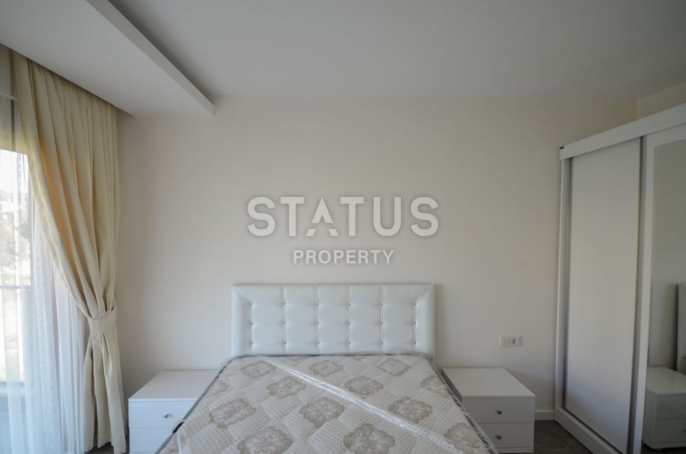 Уютная квартира 1+1 в комплексе с развитой инфраструктурой фото 14