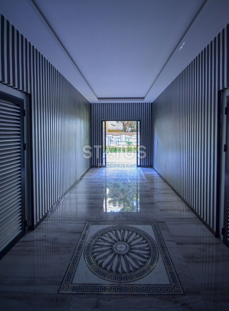 Уютная квартира 1+1 в комплексе с развитой инфраструктурой фото 15