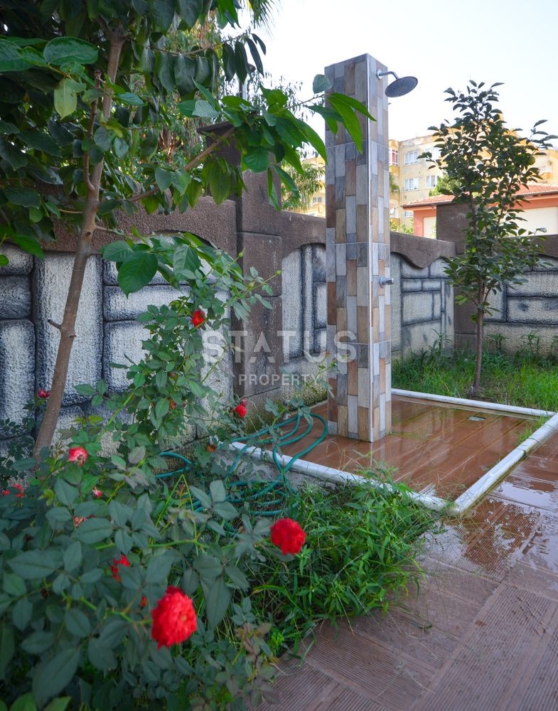 Уютная квартира 1+1 в комплексе с развитой инфраструктурой фото 20