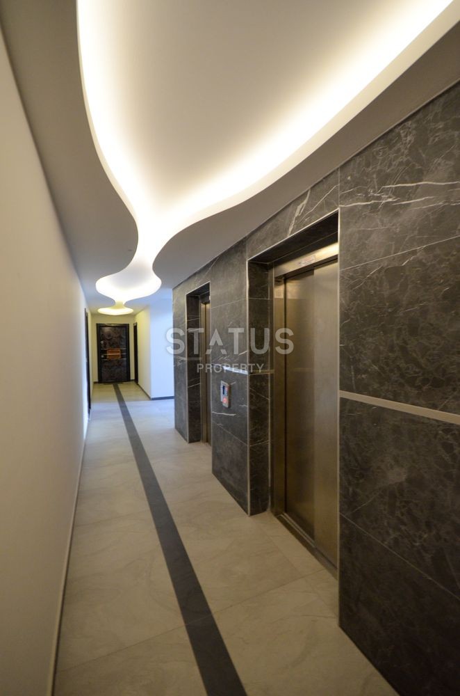 Уютная квартира 1+1 в комплексе с развитой инфраструктурой фото 22