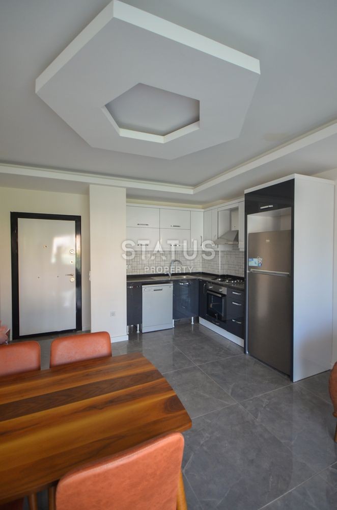 Уютная квартира 1+1 в комплексе с развитой инфраструктурой фото 24