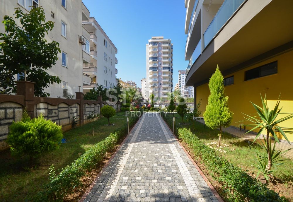 Уютная квартира 1+1 в комплексе с развитой инфраструктурой фото 25